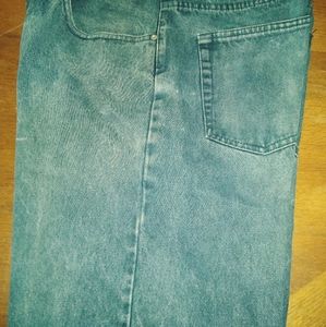 🐕New River Vintage Jeans.👖👟l🎠🐎🐴 A Fabulous Gift Giving 🎁 Item.